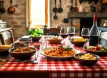 il pranzo domenicale la tradizione toscana che non passa mai di moda 1763237927