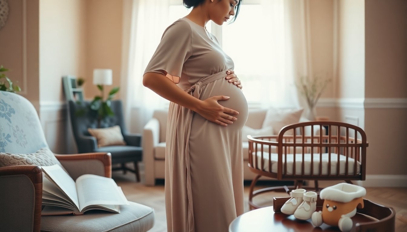 il viaggio della maternita dalla gravidanza alla nascita e oltre 1763629572