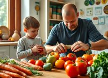 le sfide delleducazione alimentare per le famiglie italiane strategie e soluzioni efficaci 1762760192