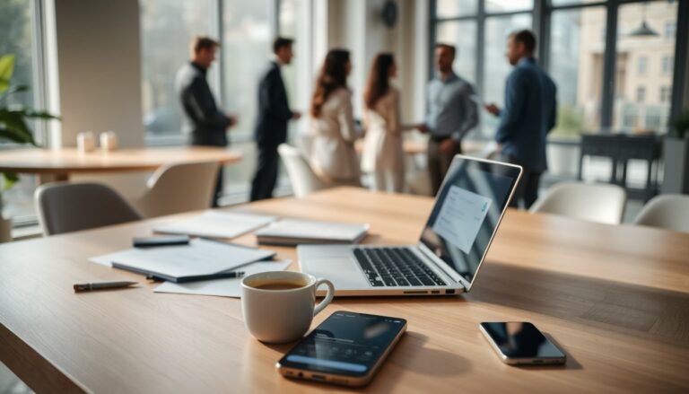 limportanza delle connessioni umane come influenzano la vita e il lavoro 1764453881