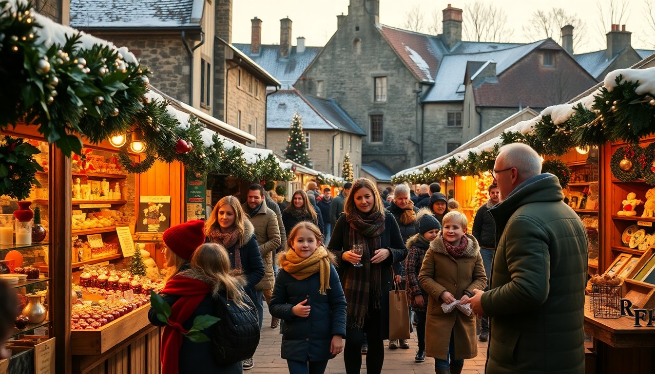 mercatini di natale e eventi imperdibili per festeggiare in famiglia 1762587275