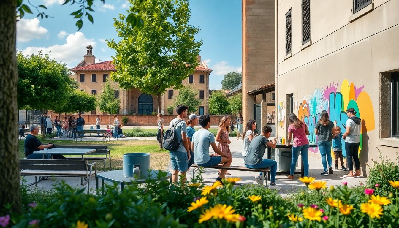 montelupo fiorentino piano triennale per il benessere e la crescita dei giovani 1762457470