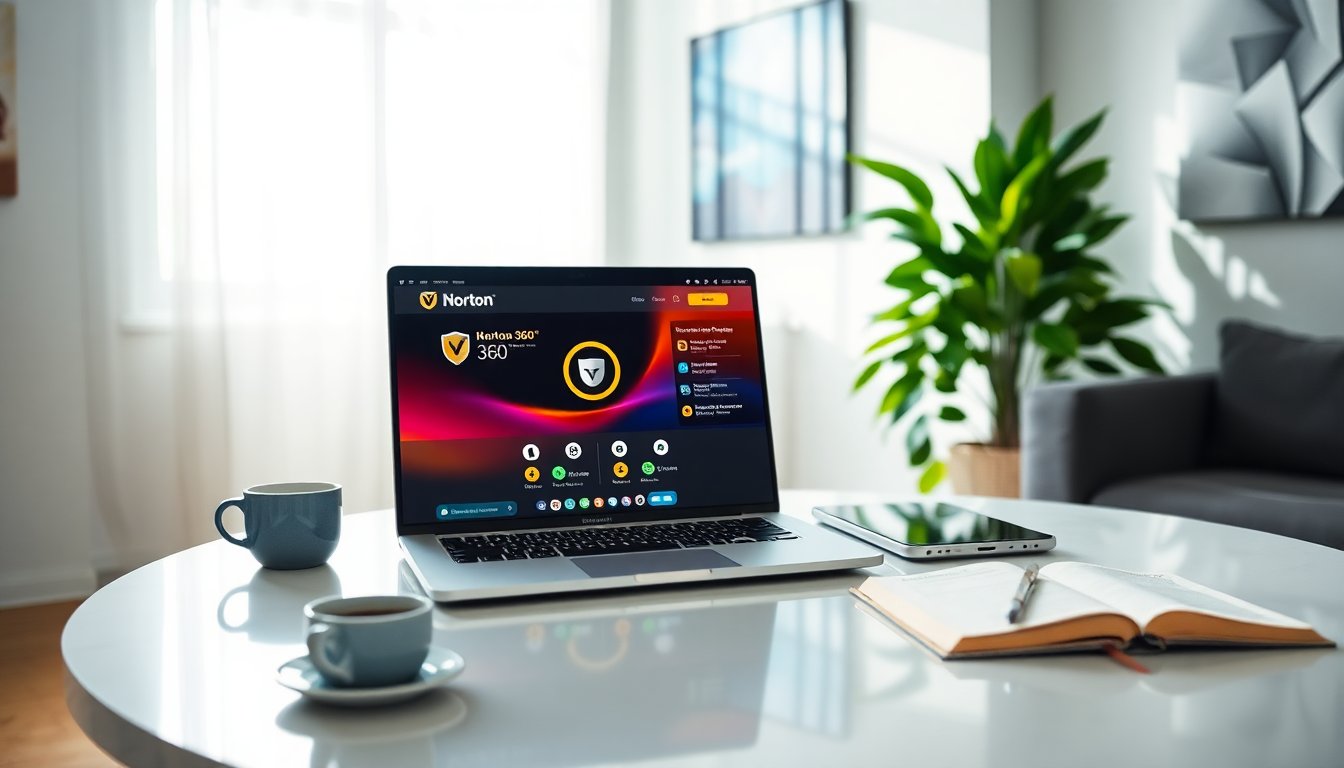 norton 360 premium proteggi la tua sicurezza informatica al massimo livello 1764193727