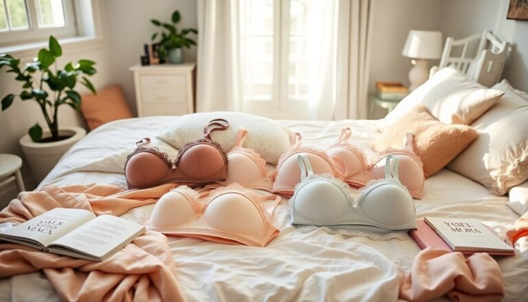 reggiseni per allattamento comfort e stile con ysabel mora per mamme eleganti 1763998442