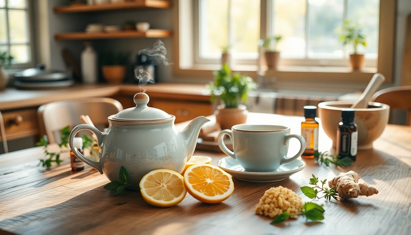 rimedi naturali efficaci per combattere il raffreddore scopri le migliori strategie 1762327625