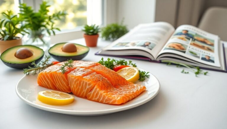 salmone in gravidanza vantaggi e precauzioni essenziali da conoscere 1762738564