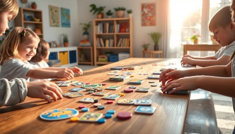 scopri come i giochi di pazienza possono insegnare la pazienza e la tolleranza 1764128621