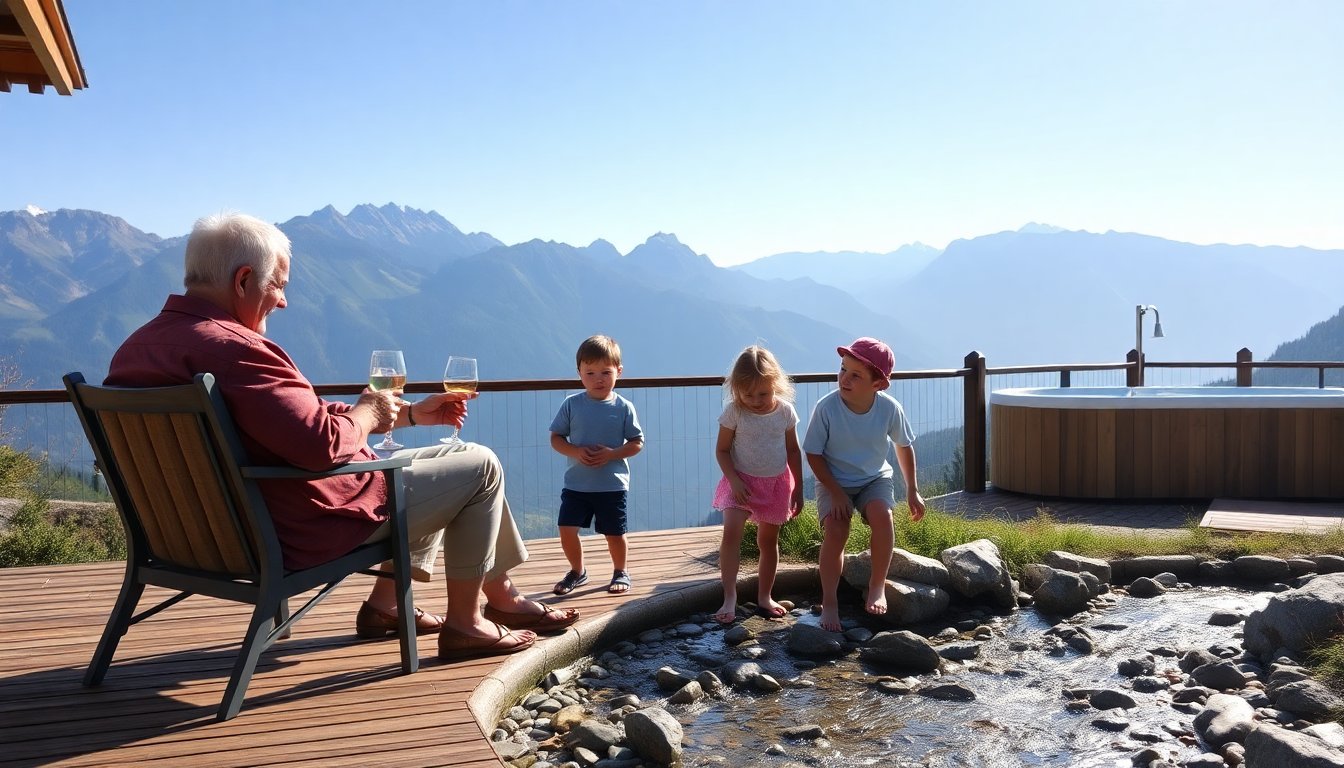 scopri lalto adige la destinazione ideale per vacanze da sogno in famiglia 1762565563