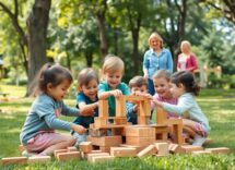 scoprire limportanza del gioco nelleducazione come valorizzare lapprendimento attraverso il divertimento 1764150303