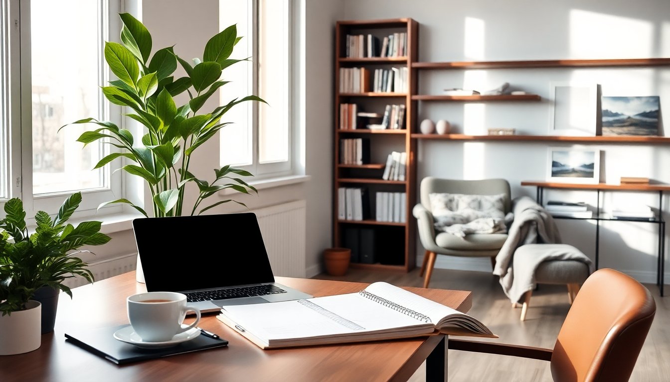 strategie efficaci per un equilibrio perfetto tra vita privata e professionale 1763738171