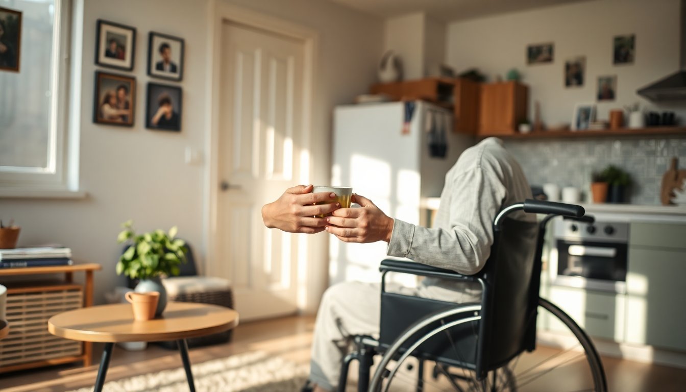 affrontare il burden del caregiver strategie per gestire il peso dellassistenza 1765170997