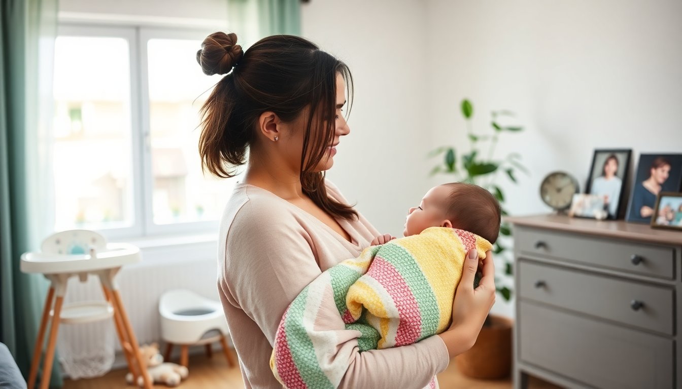 agevolazioni e contributi per neomamme in friuli venezia giulia scopri tutte le opportunita 1765563062