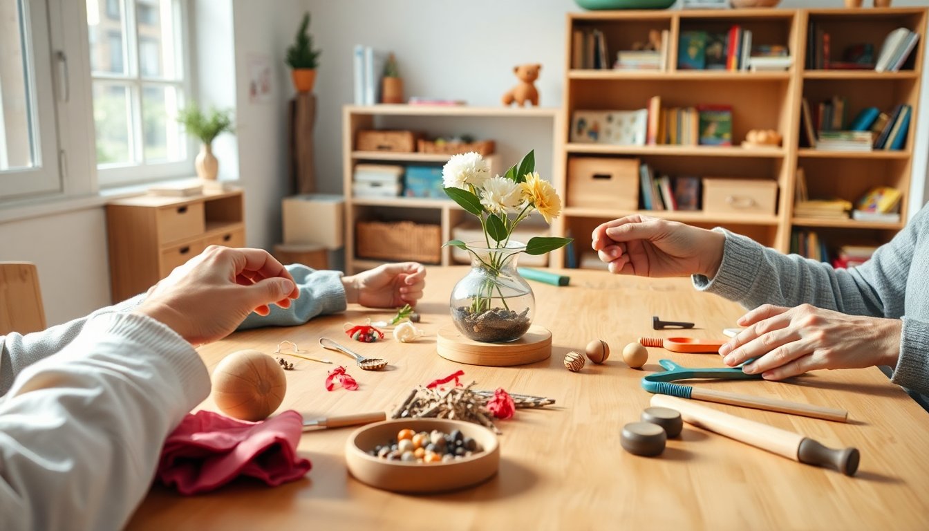 applicazione del metodo montessori nella gestione dellalzheimer 1766409223