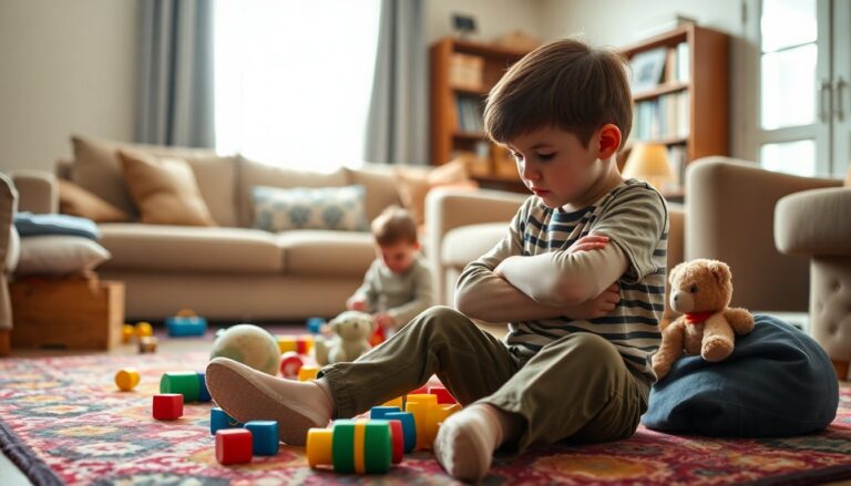 come gestire la gelosia fraterna per favorire larmonia familiare 1765975586