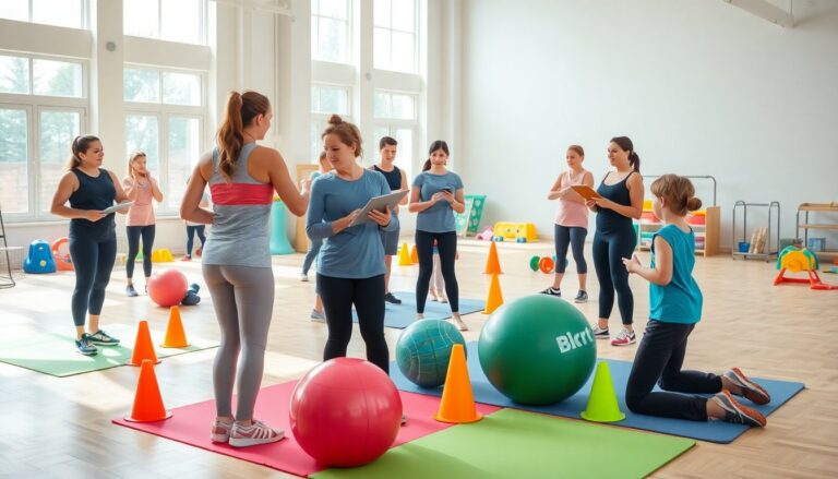 corso di formazione professionale per istruttori di fitness per bambini diventa un esperto nel fitness infantile 1766127288