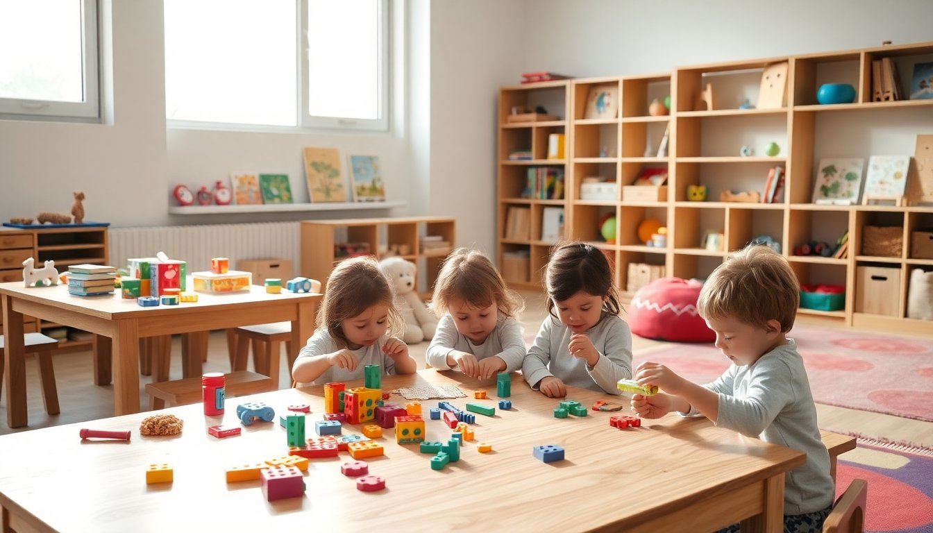 didattica differenziata vantaggi e opportunita nelle scuole dellinfanzia e primaria 1764931863