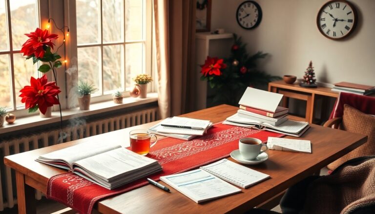 equilibrio perfetto tra studio e relax consigli per un natale sereno e senza stress 1766062273