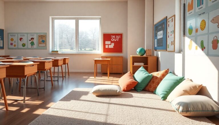 esplorazione dellefficacia del time out nelle istituzioni educative strategie e benefici 1764671329