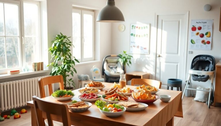 limpatto dei disturbi alimentari materni sulla salute respiratoria dei bambini 1765866892