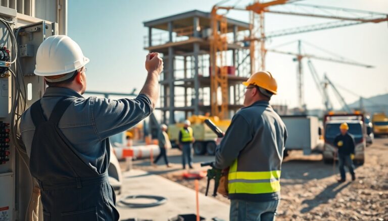 offerte di lavoro a cafasse cercasi elettricisti operai e ingegneri qualificati 1765606508