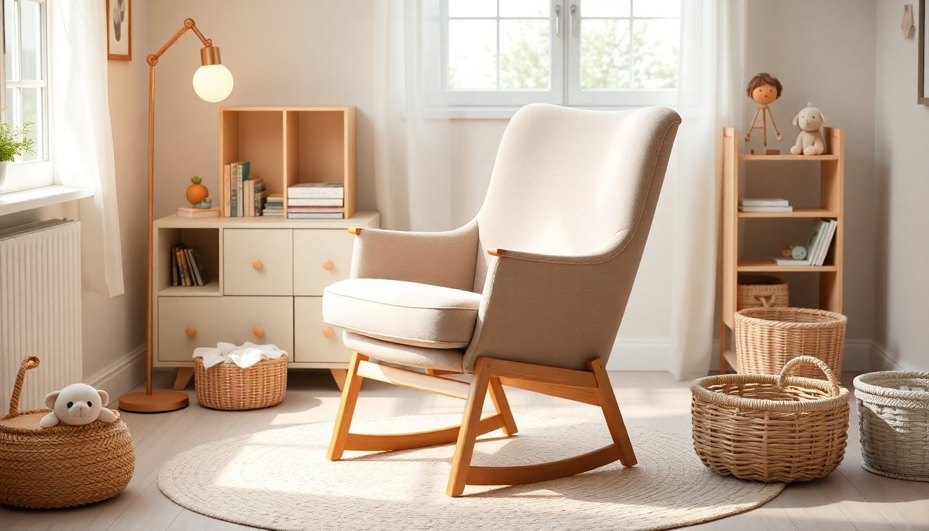 poltrona hula per allattamento stile e comfort per mamme moderne 1765476237