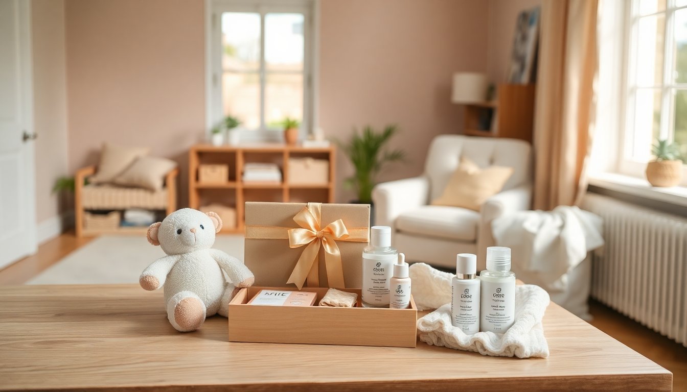 regali perfetti per neomamme e neonati la guida definitiva 1765258914