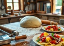 scoprire la pasta fresca un connubio di tradizione e innovazione 1765040446