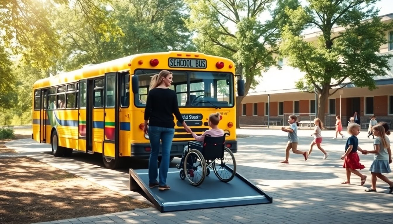 sostegno al trasporto per studenti disabili nel comune di sirone scopri i contributi disponibili 1765018537