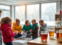 strategie vincenti per prevenire le malattie invernali nei bambini 1764562299