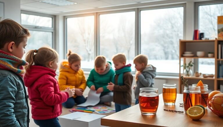 strategie vincenti per prevenire le malattie invernali nei bambini 1764562299