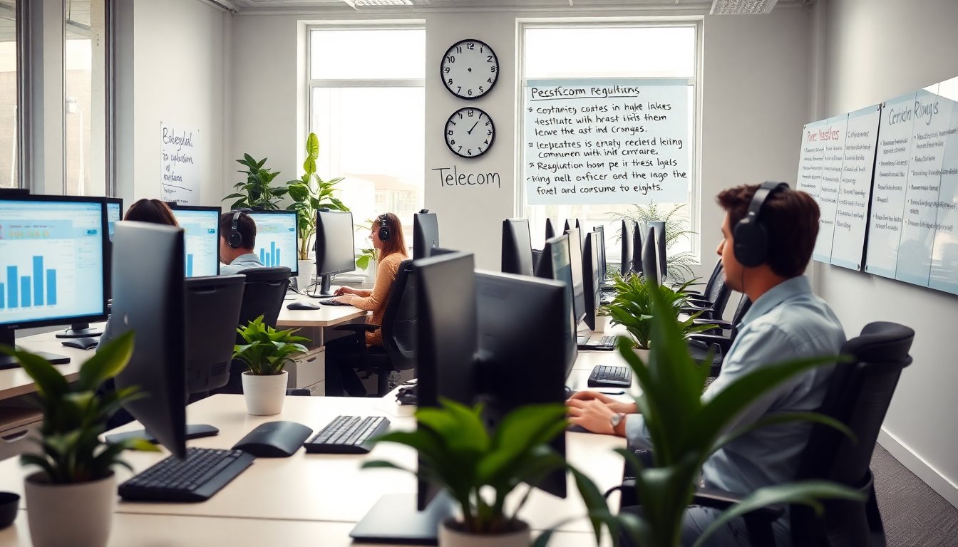 telemarketing legale come agcom puo rafforzare la tutela dei consumatori 1766452573