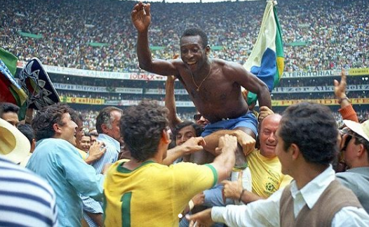 Pelé