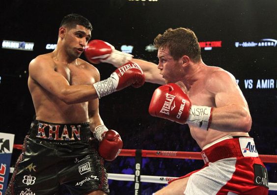 canelo 2020