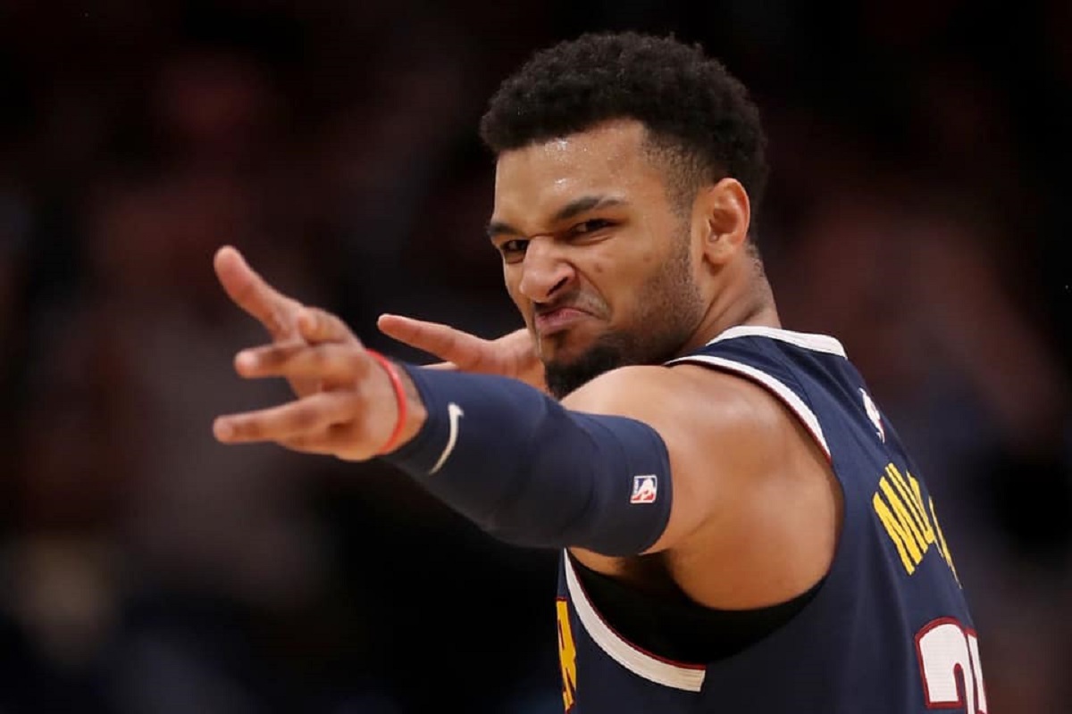 jamal murray