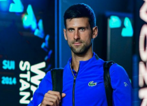 La carriera di Djokovic