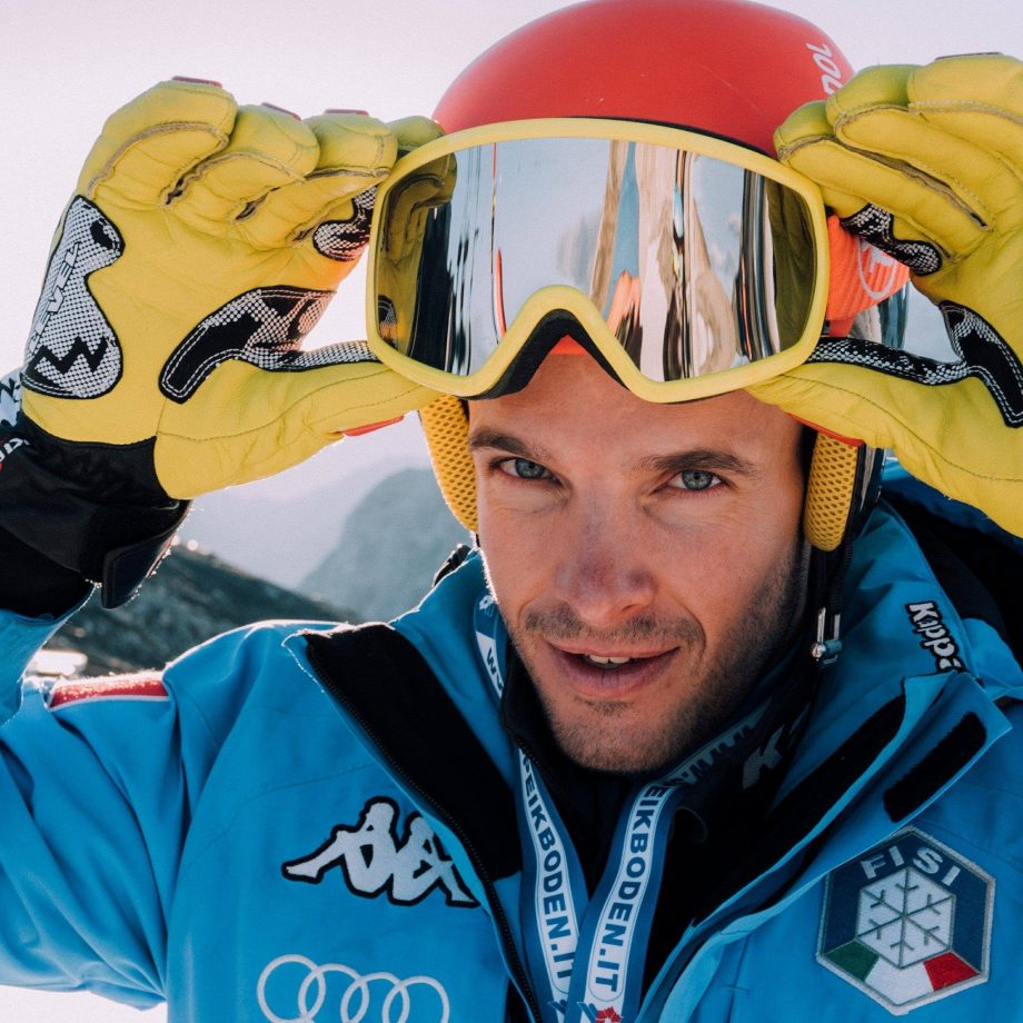 christof innerhofer