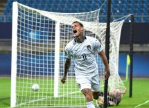 europei under 21 italia slovenia dove vederla in tv