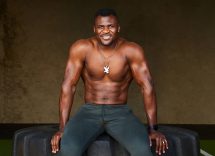 francis ngannou chi è