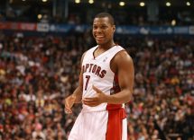 kyle lowry chi è