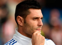 Carriera Marco Amelia