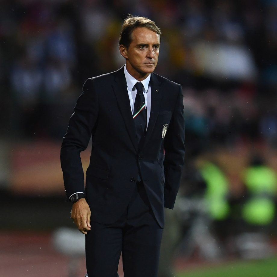 roberto mancini