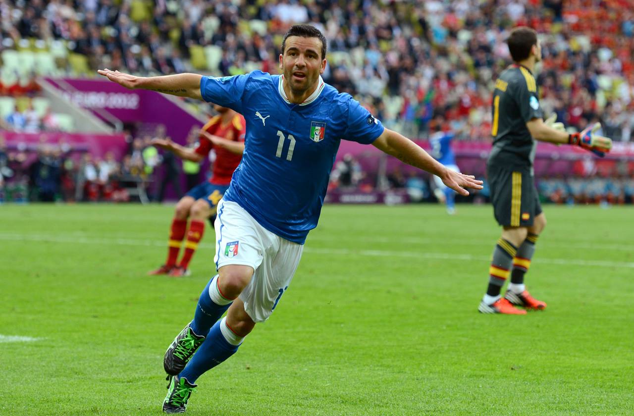 antonio di natale chi è