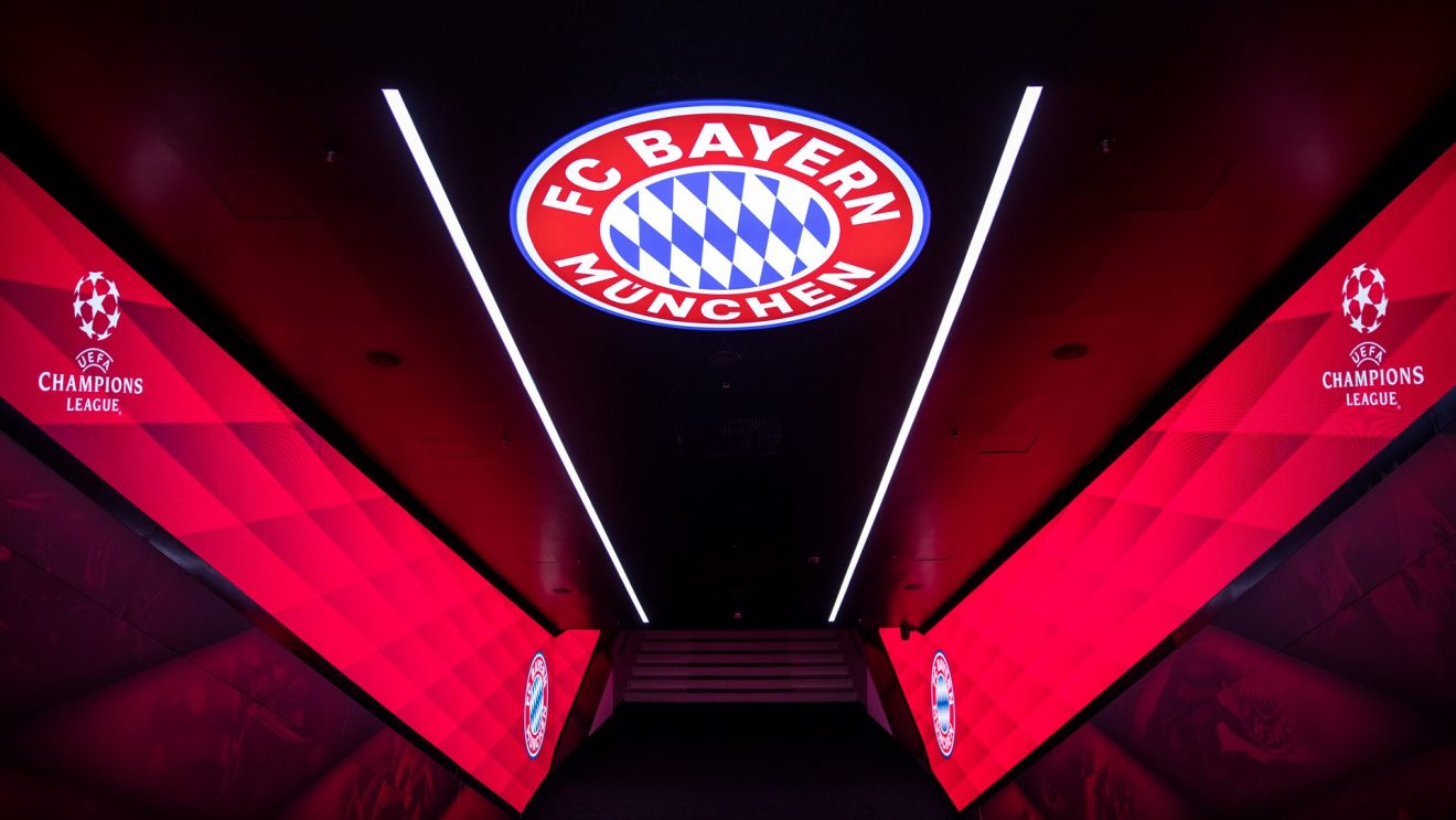 bayern monaco