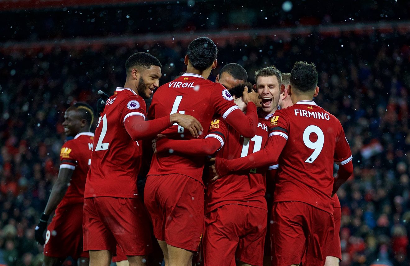 liverpool