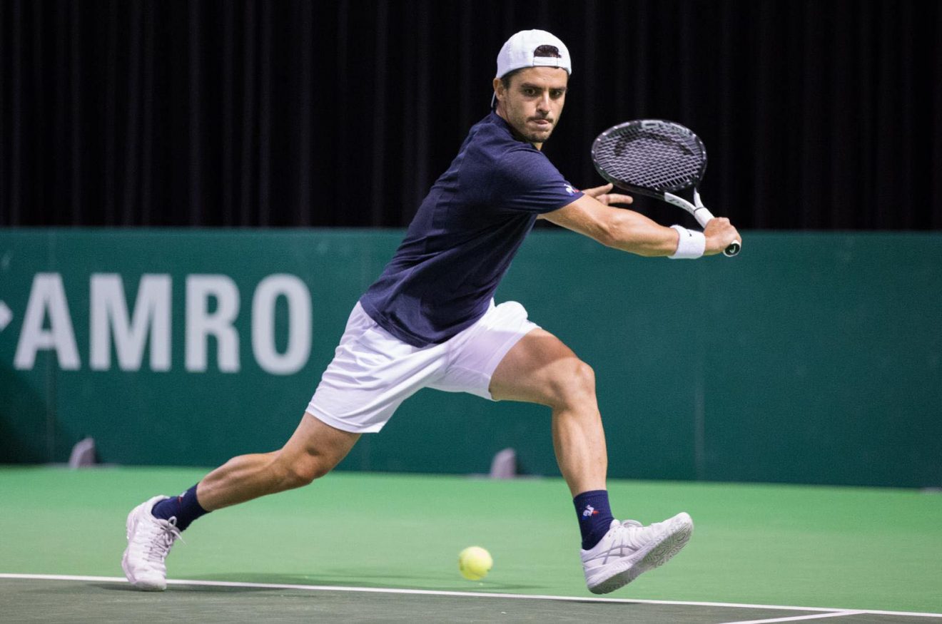 thomas fabbiano chi e