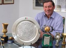 chi era tarcisio burgnich