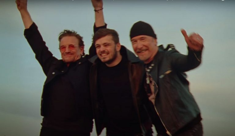 inno europei we are the people testo significato