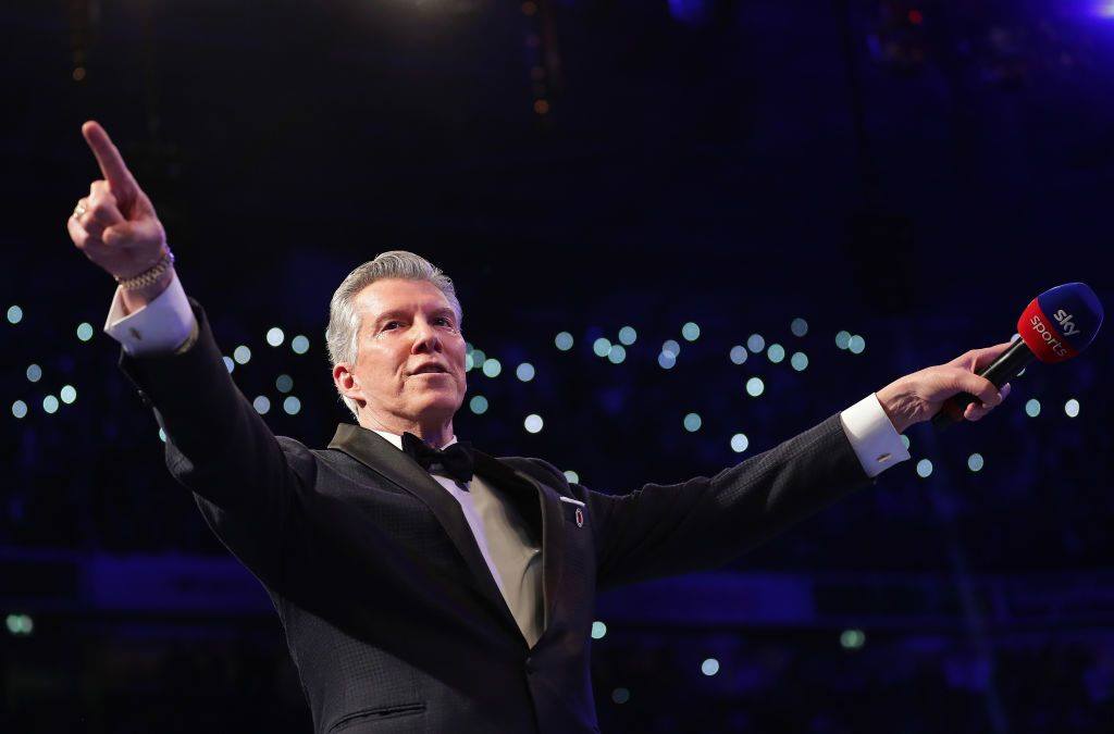 chi è michael buffer