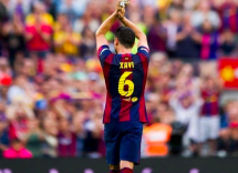 Xavi