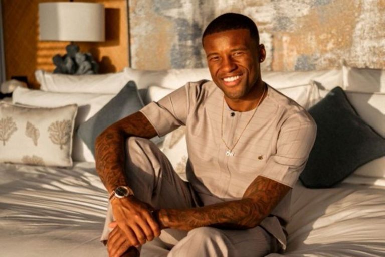 Chi è Wijnaldum, il "big game player" di Mourinho